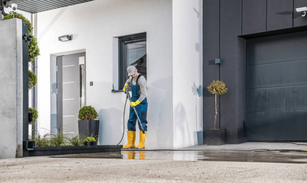 Best Restaurant Pressure Washing  in Ardsley, NY